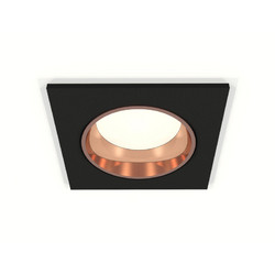 Встраиваемый светильник Ambrella Light Techno XC6521005 (C6521, N6114)