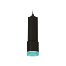 Подвесной светильник Ambrella Light Techno XP7402004 (A2302, C6343, A2030, C7402, N7194)