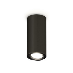 Накладной поворотный светильник Ambrella Light Techno XS7443002 (C7443, N7002)