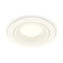 Встраиваемый светильник Ambrella Light Techno XC7621001 (C7621, N7010)