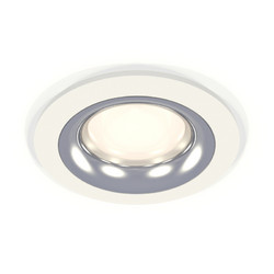 Встраиваемый светильник Ambrella Light Techno XC7621003 (C7621, N7012)