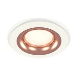 Встраиваемый светильник Ambrella Light Techno XC7621006 (C7621, N7015)