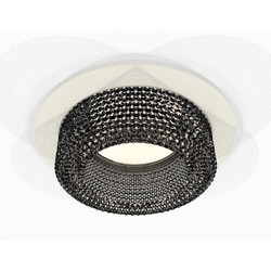 Встраиваемый светильник Ambrella Light Techno XC7621021 (C7621, N7192)