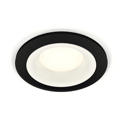 Встраиваемый светильник Ambrella Light Techno XC7622001 (C7622, N7010)