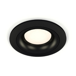 Встраиваемый светильник Ambrella Light Techno XC7622002 (C7622, N7011)