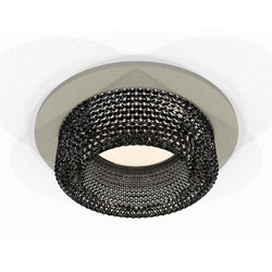 Встраиваемый светильник Ambrella Light Techno XC7623021 (C7623, N7192)