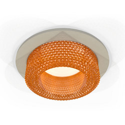 Встраиваемый светильник Ambrella Light Techno XC7623024 (C7623, N7195)