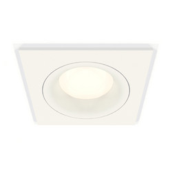 Встраиваемый светильник Ambrella Light Techno XC7631001 (C7631, N7010)