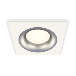 Встраиваемый светильник Ambrella Light Techno XC7631004 (C7631, N7013)
