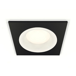 Встраиваемый светильник Ambrella Light Techno XC7632001 (C7632, N7010)