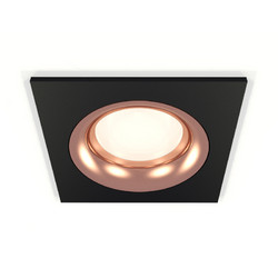 Встраиваемый светильник Ambrella Light Techno XC7632006 (C7632, N7015)