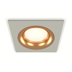 Встраиваемый светильник Ambrella Light Techno XC7633005 (C7633, N7014)