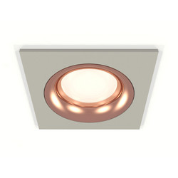 Встраиваемый светильник Ambrella Light Techno XC7633006 (C7633, N7015)