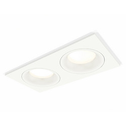 Встраиваемый светильник Ambrella Light Techno XC7635001 (C7635, N7010)