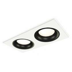 Встраиваемый светильник Ambrella Light Techno XC7635002 (C7635, N7011)