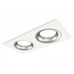 Встраиваемый светильник Ambrella Light Techno XC7635004 (C7635, N7013)