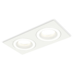 Встраиваемый светильник Ambrella Light Techno XC7635040 (C7635, N7110)