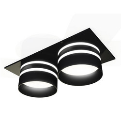 Встраиваемый светильник Ambrella Light Techno XC7636042 (C7636, N7142)