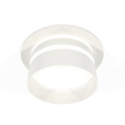 Встраиваемый светильник Ambrella Light Techno XC7621042 (C7621, N7141)