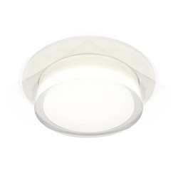 Встраиваемый светильник Ambrella Light Techno XC7621043 (C7621, N7160)