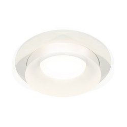 Встраиваемый светильник Ambrella Light Techno XC7621044 (C7621, N7165)