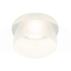 Встраиваемый светильник Ambrella Light Techno XC7621047 (C7621, N7177)