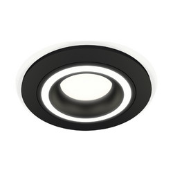 Встраиваемый светильник Ambrella Light Techno XC7622040 (C7622, N7111)