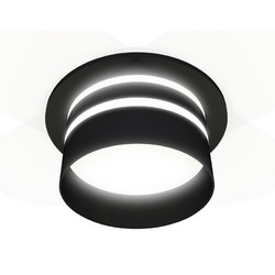 Встраиваемый светильник Ambrella Light Techno XC7622042 (C7622, N7142)