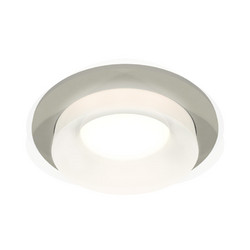 Встраиваемый светильник Ambrella Light Techno XC7623041 (C7623, N7165)