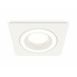 Встраиваемый светильник Ambrella Light Techno XC7631040 (C7631, N7110)