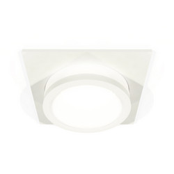 Встраиваемый светильник Ambrella Light Techno XC7631041 (C7631, N7120)
