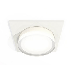 Встраиваемый светильник Ambrella Light Techno XC7631043 (C7631, N7160)