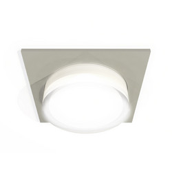 Встраиваемый светильник Ambrella Light Techno XC7633040 (C7633, N7160)