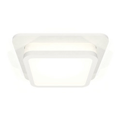 Встраиваемый светильник Ambrella Light Techno XC7901012 (C7901, N7750)