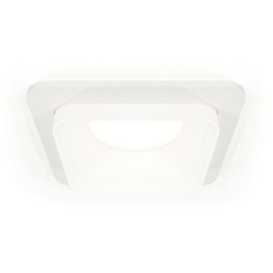 Встраиваемый светильник Ambrella Light Techno XC7901013 (C7901, N7755)