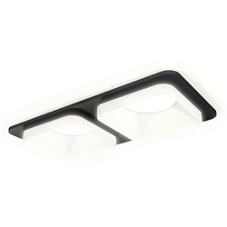 Встраиваемый светильник Ambrella Light Techno XC7906013 (C7906, N7755)