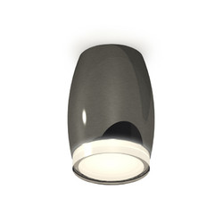 Накладной светильник Ambrella Light Techno XS1123022 (C1123, N7160)