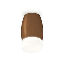 Накладной светильник Ambrella Light Techno XS1124023 (C1124, N7177)