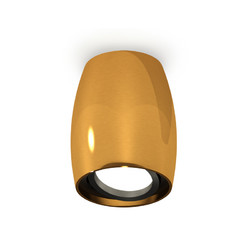 Накладной поворотный светильник Ambrella Light Techno XS1125002 (C1125, N7002)