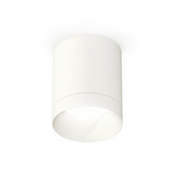 Накладной светильник Ambrella Light Techno XS6301020 (C6301, N6130)