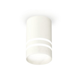 Накладной светильник Ambrella Light Techno XS6301062 (C6301, N6235)