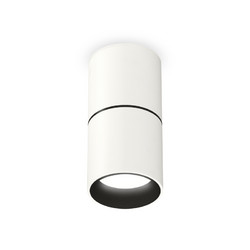 Накладной светильник Ambrella Light Techno XS6301080 (C6301, A2061, N6111)