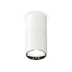 Накладной светильник Ambrella Light Techno XS6301081 (C6301, A2060, N6112)