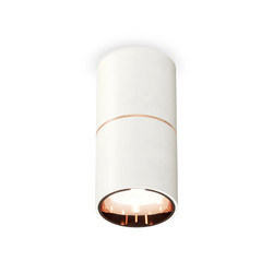 Накладной светильник Ambrella Light Techno XS6301083 (C6301, A2063, N6114)