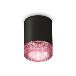 Накладной светильник Ambrella Light Techno XS6302042 (C6302, N6152)