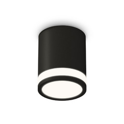 Накладной светильник Ambrella Light Techno XS6302060 (C6302, N6221)