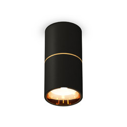 Накладной светильник Ambrella Light Techno XS6302082 (C6302, A2062, N6113)