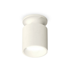 Накладной светильник Ambrella Light Techno XS6301101 (N6901, C6301, N6110)