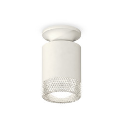 Накладной светильник Ambrella Light Techno XS6301102 (N6901, C6301, N6150)