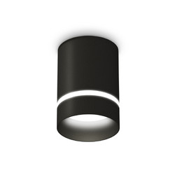 Накладной светильник Ambrella Light Techno XS6302061 (C6302, N6229)